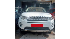 Second Hand Land Rover Discovery Sport HSE Petrol in Chennai