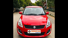Second Hand Maruti Suzuki Swift VXi [2014-2017] in Bangalore