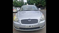 Used Hyundai Verna CRDI VGT SX 1.5 in Ahmedabad