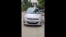 Used Hyundai i10 Magna 1.2 Kappa2 in Bangalore