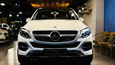 Used Mercedes-Benz GLE 250 d in Chandigarh