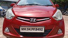 Used Hyundai Eon Sportz in Mumbai