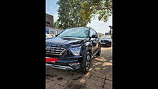 Used Hyundai Alcazar Prestige 7 STR 2.0 Petrol in Raipur