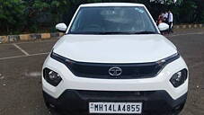 Used Tata Punch Pure iCNG [2023-2024] in Pune