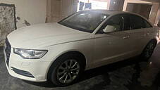 Used Audi A6 2.0 TDI Premium Plus in Delhi