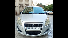 Second Hand Maruti Suzuki Ritz VXI BS-IV in Mumbai