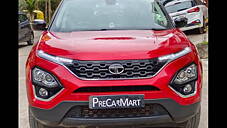 Used Tata Harrier XZA Plus in Bangalore