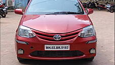 Used Toyota Etios Liva G in Mumbai