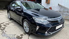 Used Toyota Camry Hybrid in Guwahati