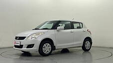 Used Maruti Suzuki Swift VXi in Delhi