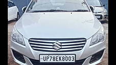 Used Maruti Suzuki Ciaz VDi SHVS in Kanpur