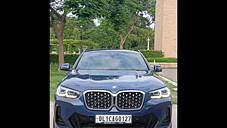 Used BMW X4 xDrive30i M Sport X Black Shadow Edition in Delhi