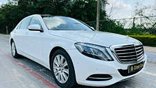 Used Mercedes-Benz S-Class S 350 CDI in Bangalore