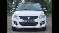 Used Maruti Suzuki Swift VXi in Pune