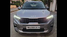 Used Kia Sonet HTX 1.0 iMT [2020-2021] in Nagpur