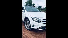 Second Hand Mercedes-Benz GLA 200 CDI Style in Chennai