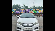 Used Honda City V Diesel in Surat