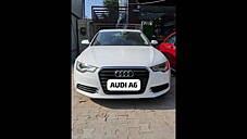 Used Audi A6 2.8 FSI in Delhi