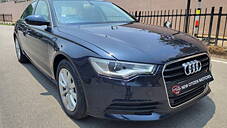 Used Audi A6 2.0 TDI Premium in Bangalore