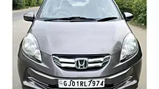 Used Honda Amaze 1.5 S i-DTEC in Ahmedabad