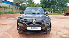 Second Hand Renault Kwid 1.0 RXL AMT [2017-2019] in Bangalore