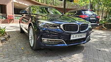 Used BMW 3 Series GT 320d Luxury Line [2014-2016] in Mumbai