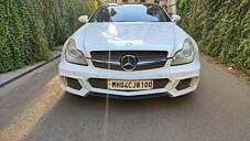 Used Mercedes-Benz CLS 500 in Mumbai