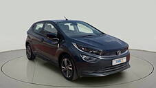 Used Tata Altroz XZ Petrol [2020-2023] in Indore