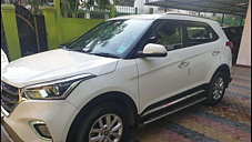 Used Hyundai Creta 1.6 SX Plus Special Edition in Guwahati