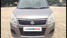 Used Maruti Suzuki Wagon R 1.0 LXI CNG (O) in Delhi