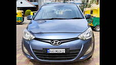 Used Hyundai i20 Sportz 1.4 CRDI 6 Speed (O) in Bangalore