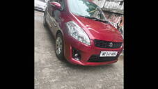 Used Maruti Suzuki Ertiga ZDi in Kolkata