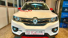 Used Renault Kwid 1.0 RXT [2016-2019] in Kolkata