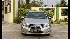 Used Honda City V MT AVN in Chennai