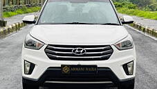 Used Hyundai Creta 1.6 SX Plus AT Petrol in Navi Mumbai