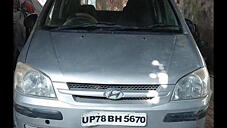 Second Hand Hyundai Getz GLE in Kanpur
