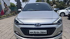 Used Hyundai Elite i20 Asta 1.4 (O) CRDi in Nashik