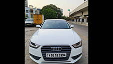 Used Audi A4 35 TDI Premium in Chennai