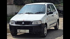 Used Maruti Suzuki Alto LXi BS-III in Kurukshetra