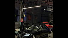 Used Audi A4 30 TFSI Technology Pack in Gurgaon