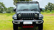 Used Mahindra Thar LX Hard Top Petrol AT in Kochi