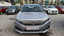 Second Hand Honda Amaze 1.2 S MT Petrol [2018-2020] in Chennai