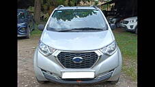 Used Datsun redi-GO T (O) [2016-2019] in Kolkata