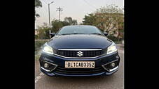 Used Maruti Suzuki Ciaz Alpha Hybrid 1.5 AT [2018-2020] in Delhi