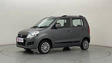 Used Maruti Suzuki Wagon R 1.0 Vxi (ABS-Airbag) in Faridabad