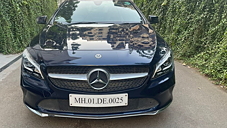 Used Mercedes-Benz CLA 200 Urban Sport in Mumbai