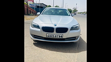 Used BMW 5 Series 520d Sedan in Jaipur
