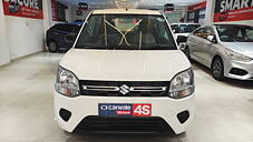 Used Maruti Suzuki Wagon R 1.0 LXI CNG in Kanpur