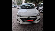 Used Hyundai Elite i20 Sportz 1.2 [2016-2017] in Lucknow