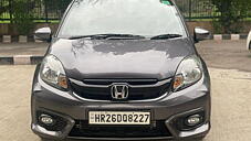 Second Hand Honda Brio VX AT in Delhi